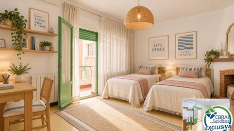 Foto 4 de Apartamento en venta en Carrer Sant Elm 4 2, 4, Centre, Roses
