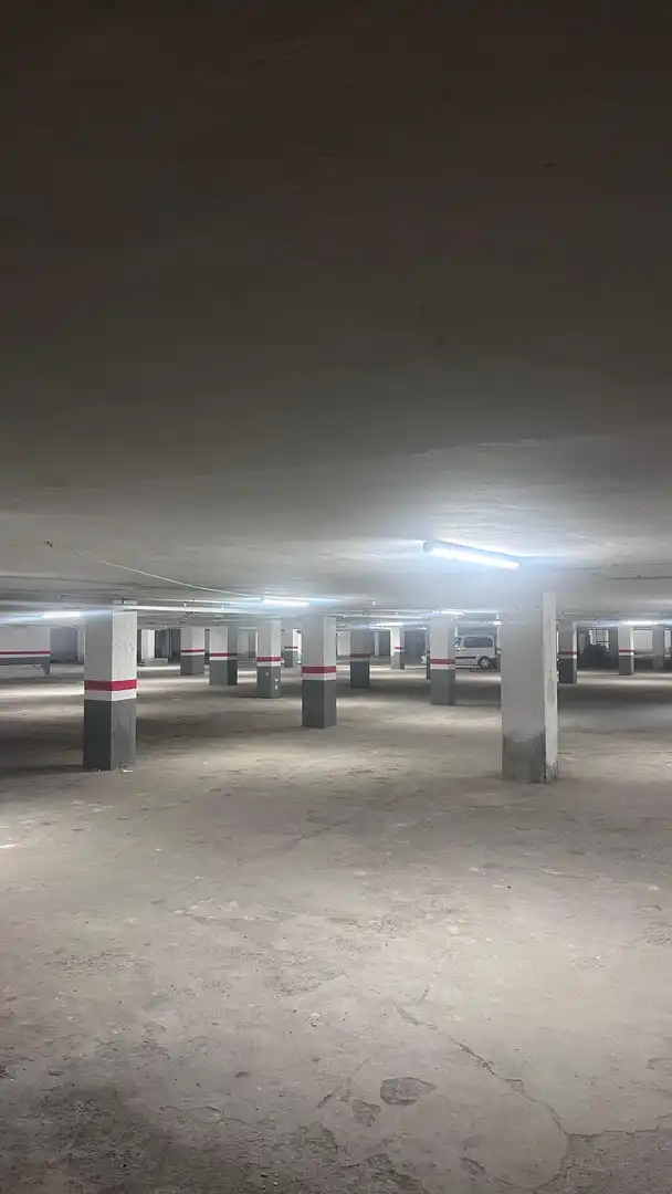 Parkplatz von Garage zum Verkauf in Bilbao 