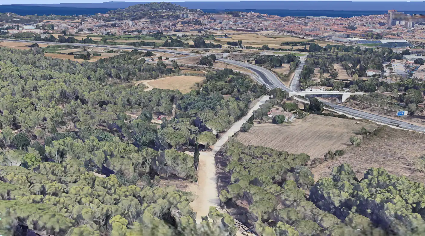Grundstücke und Bauplätze zum Verkauf in Sant Joan - Vilarromà, imagen 3