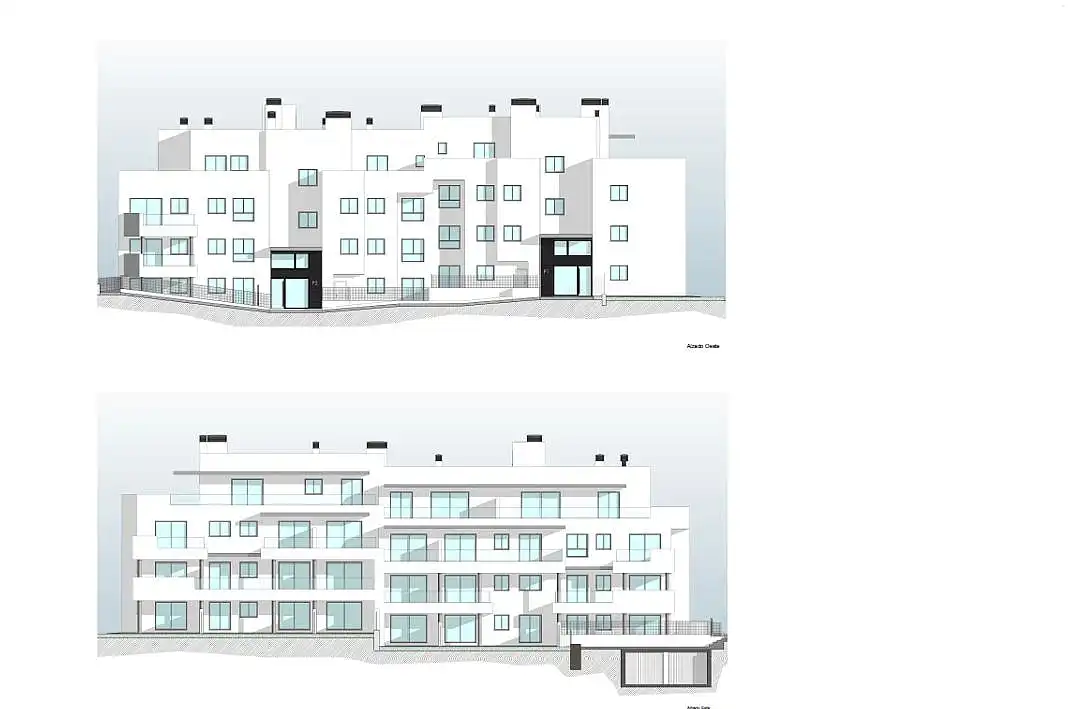 Apartamento en venta en El Faro de Calaburra - Chaparral, imagen 14