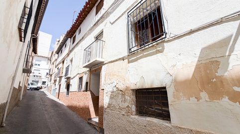 Foto 3 de Casa o xalet en venda a Callejón Toril, 2, Baza, Granada
