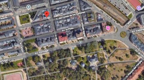 Photo 2 of Flat for sale in Calle del Conde de Los Gaitanes, 18, Flores de Sil - La Placa, Ponferrada