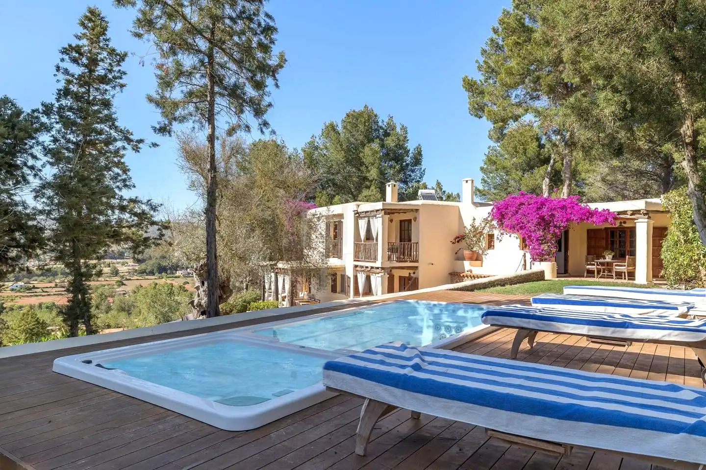 Casa con terraza en venta en Sant Antoni de Portmany, imagen 30