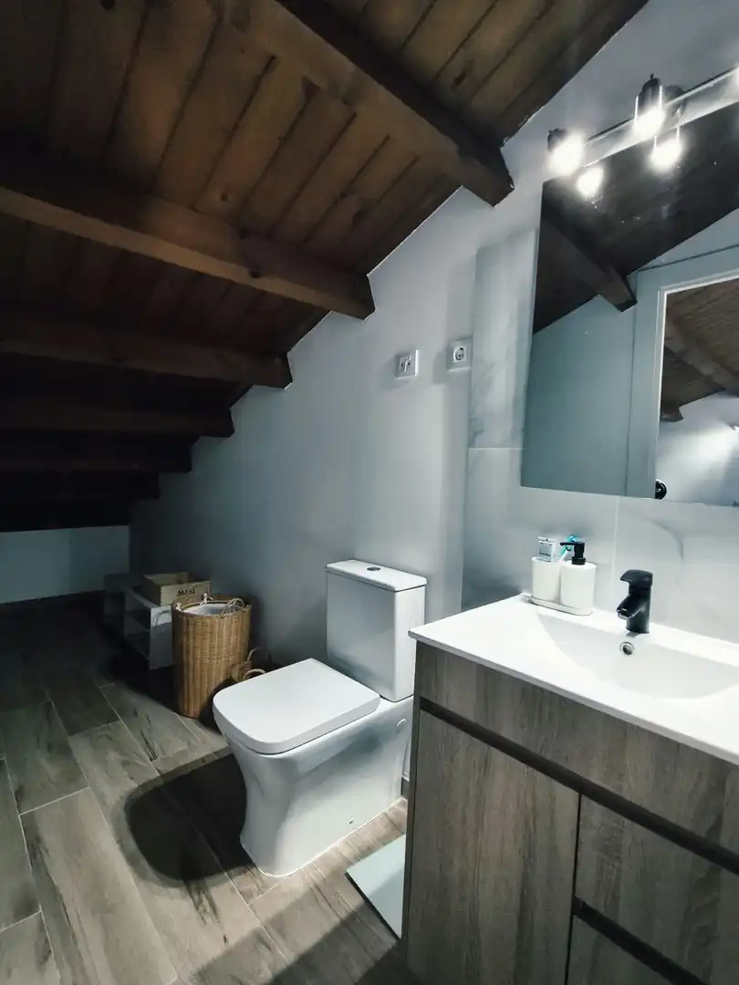 Maison avec jardin à louer à La Cavada - BO CAVADA-LOMBANA, imagen 43
