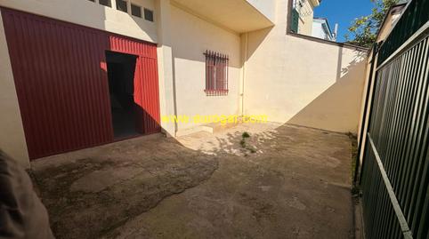 Foto 2 de Casa o chalet de alquiler en Centro, Chiva