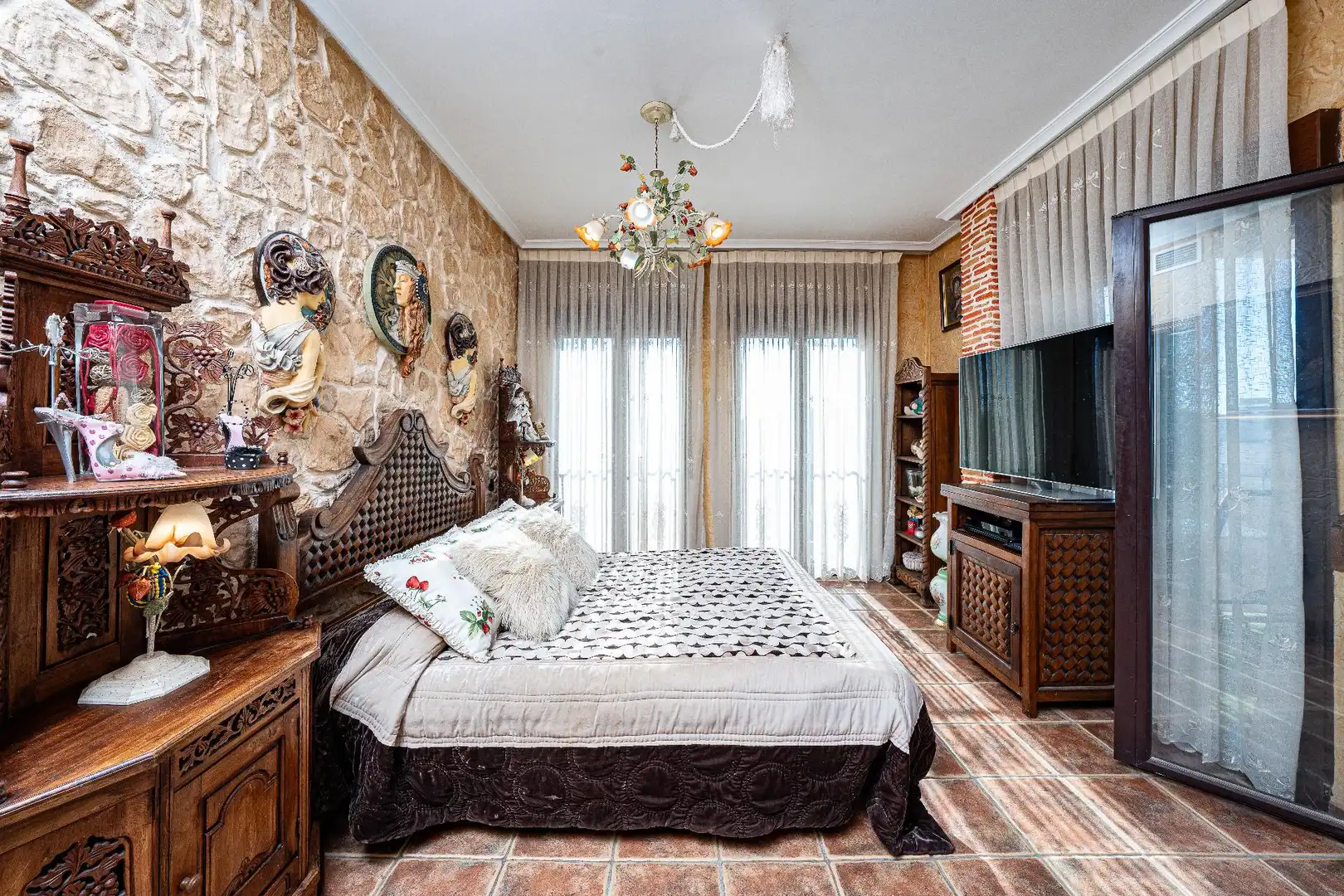 Casa en venda a Calle VICENTE BLASCO IBAÑEZ, imagen 44