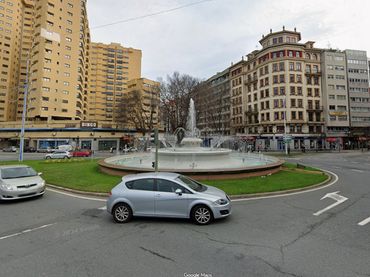 Business premises for sale in Rúa Félix Estrada Catoira