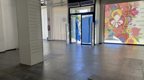 Foto 5 von Geschaftsraum zur Miete in Avenida de Venecia, Polígono Santa Ana, Cartagena