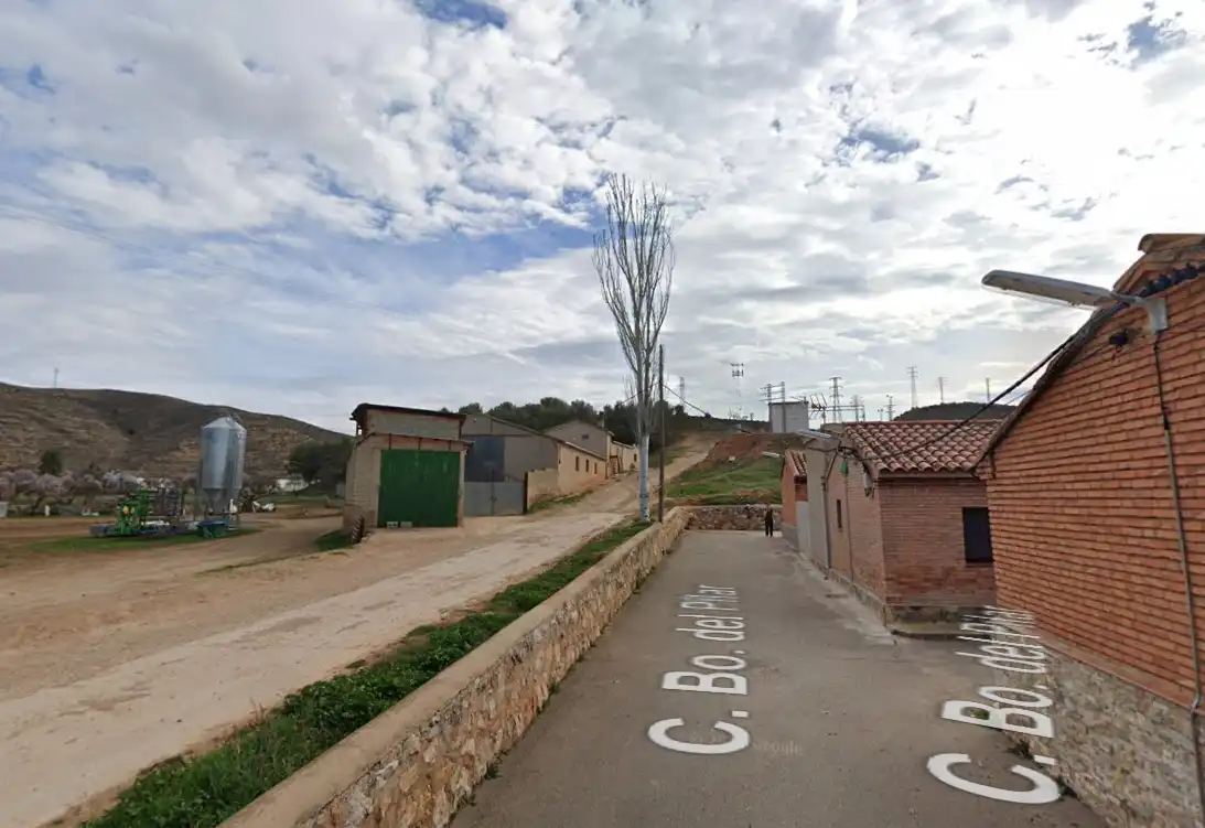 Casa en venta en Alhama de Aragón, imagen 4