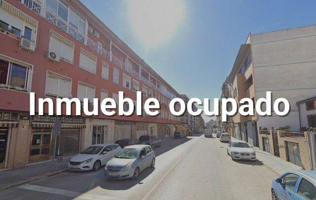 Piso en Venta en CR VILCHES en Úbeda