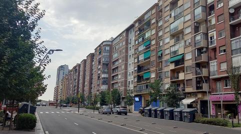 Foto 4 de Piso en venta en Avenida de Navarra, Barrio del Ave, Zaragoza