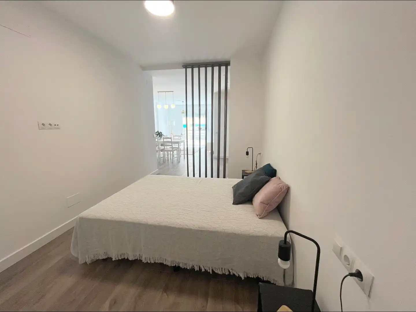 Appartement compact avec ascenseur à vendre à Bailén - Miraflores, imagen 8