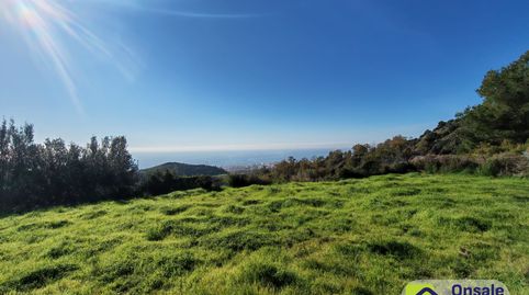 Foto 2 de Terreno en venta en A-355, Palo Alto, Ojén