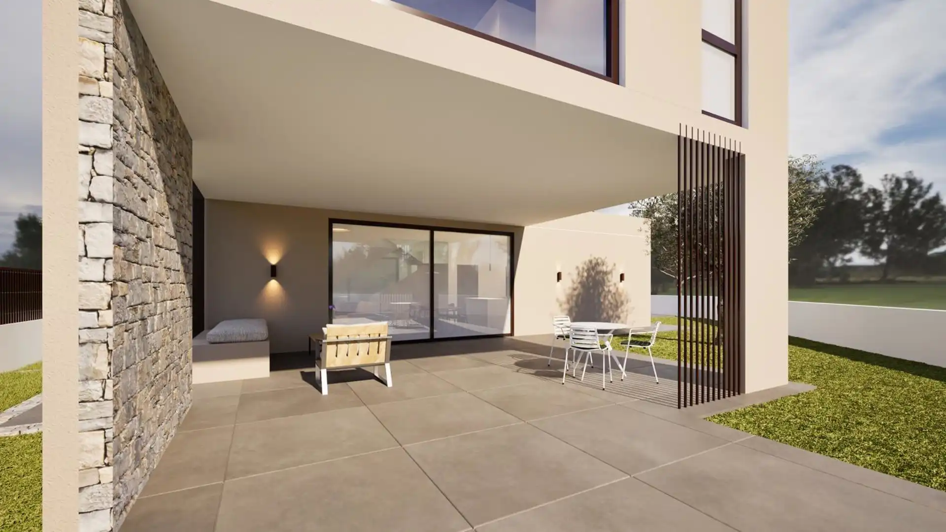 Terreny residencial en venda a El Vedat - Santa Apolonia, imagen 8