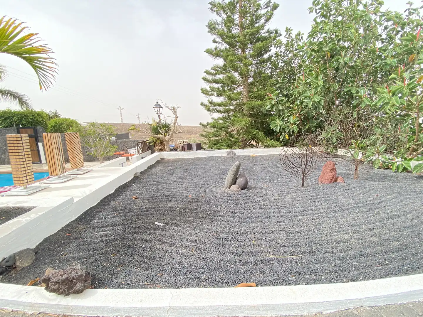 Casa o xalet en venda en Yaiza amb Jardí privat, Terrassa i Piscina