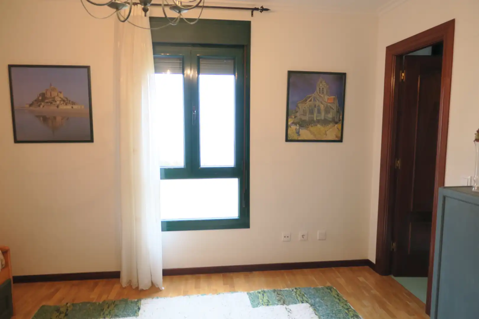 Habitación de Casa o chalet en venta en Soto del Barco con Calefacción, Jardín privado y Terraza