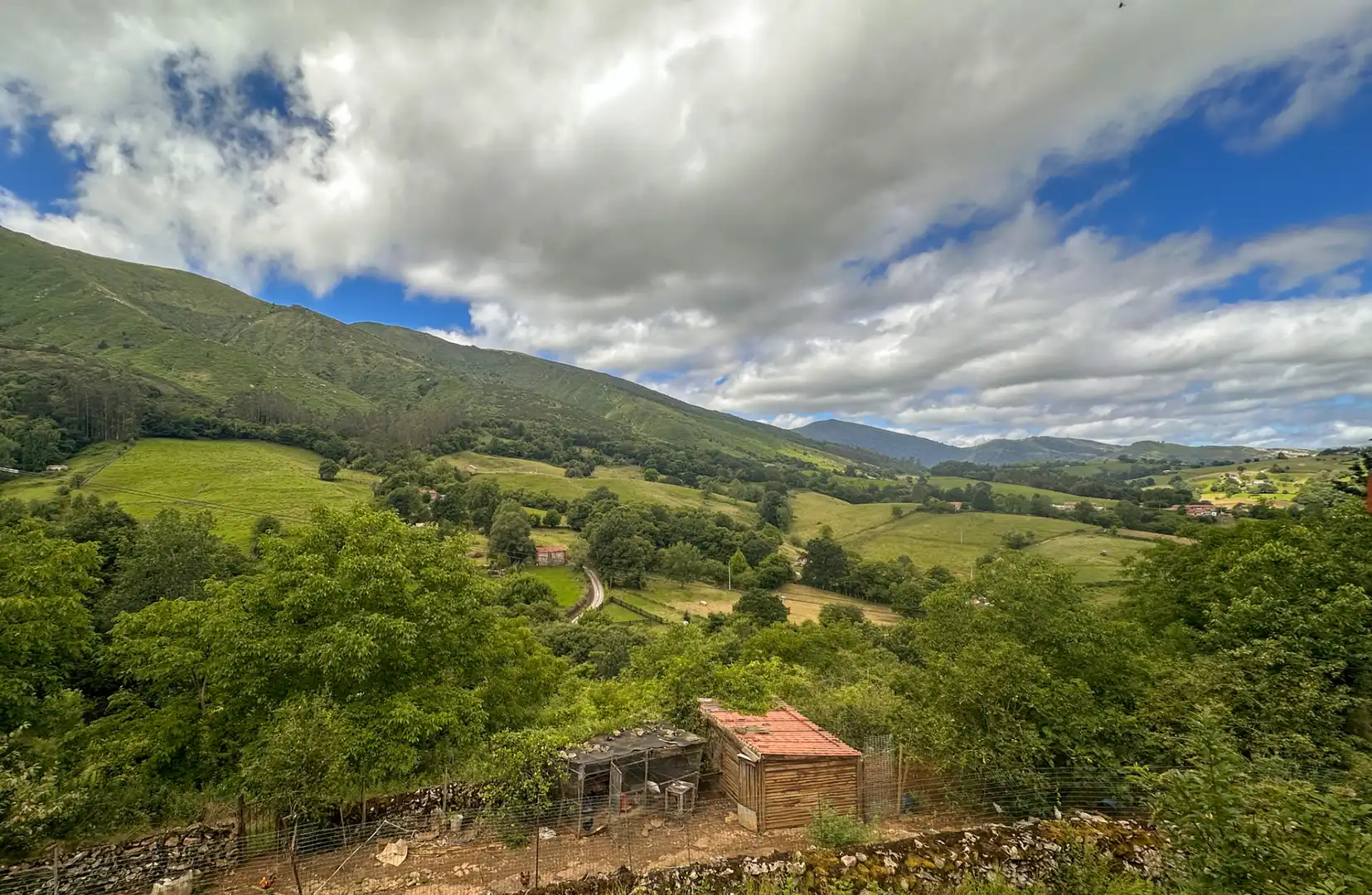 Chalet con jardín en venta en Barrio San Vicente del Monte, imagen 52