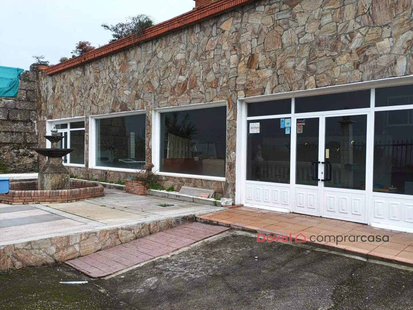Local de alquiler en Nigrán