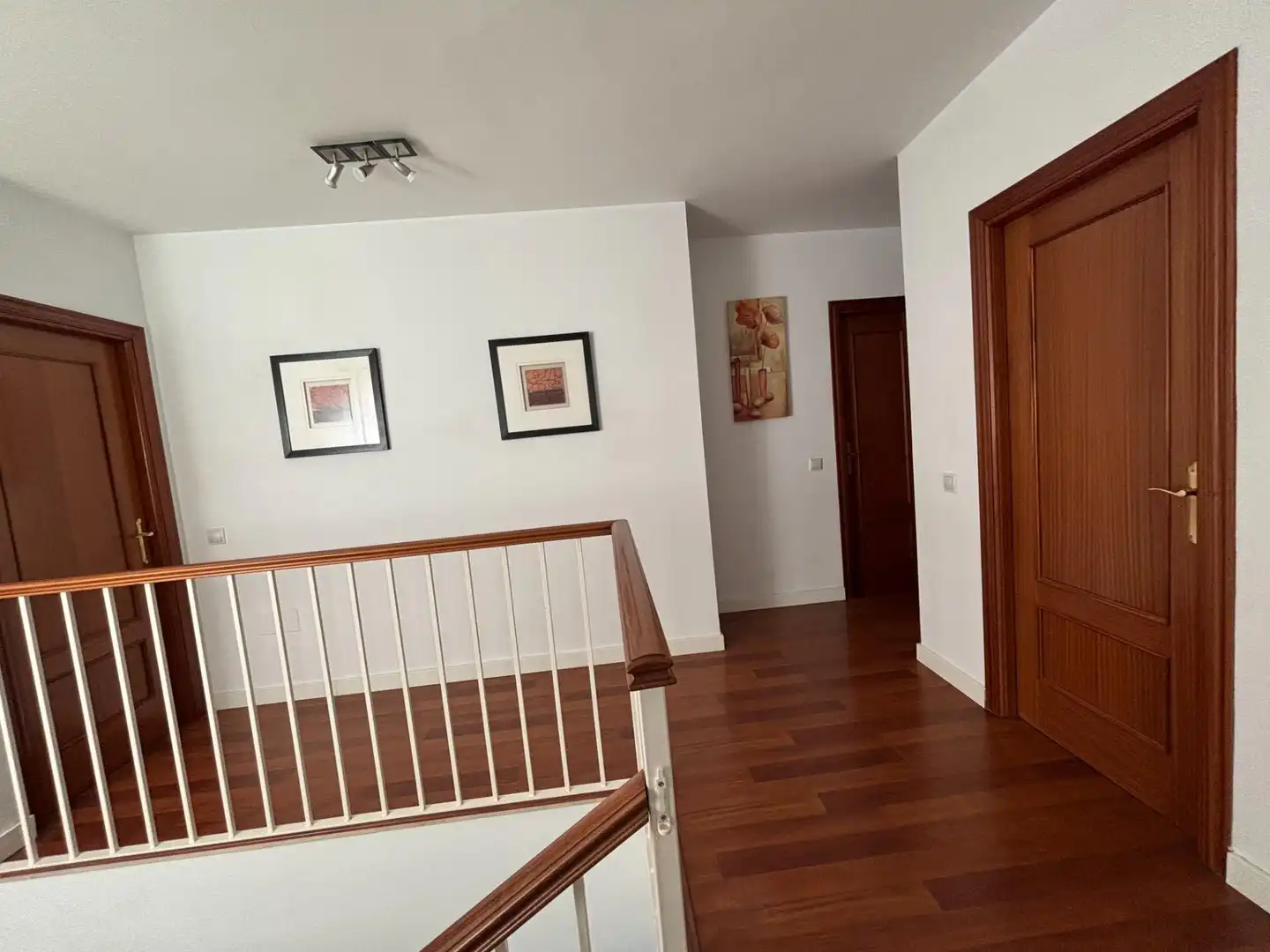 Maison mitoyenne avec terrasse à vendre à Fuentemora, imagen 18