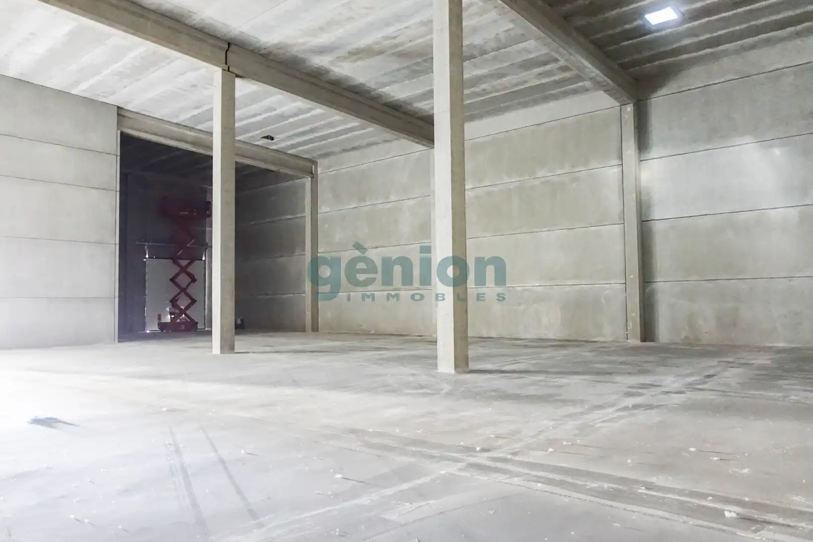 Industriegebäude zur Miete in Carrer Maria Aurèlia Capmany 15, imagen 22