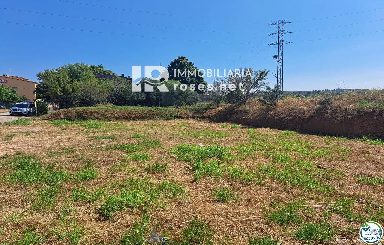 Terreno rustico in vendita a Vella, imagen 3
