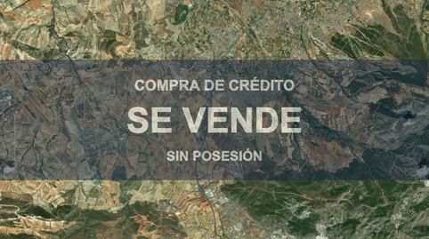 Foto 5 von Fabrikhallen zum Verkauf in Villa de Otura, Granada