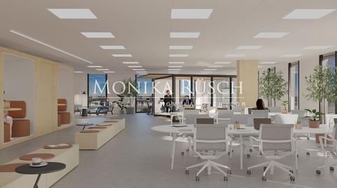 Foto 3 de Edifici en venda a La Marina del Prat Vermell, Barcelona