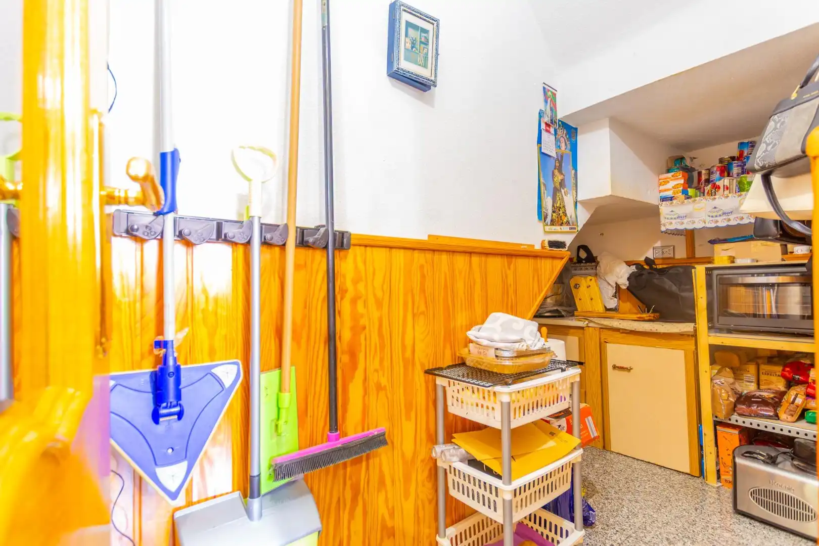 Casa o xalet en venda en San Juan de los Terreros