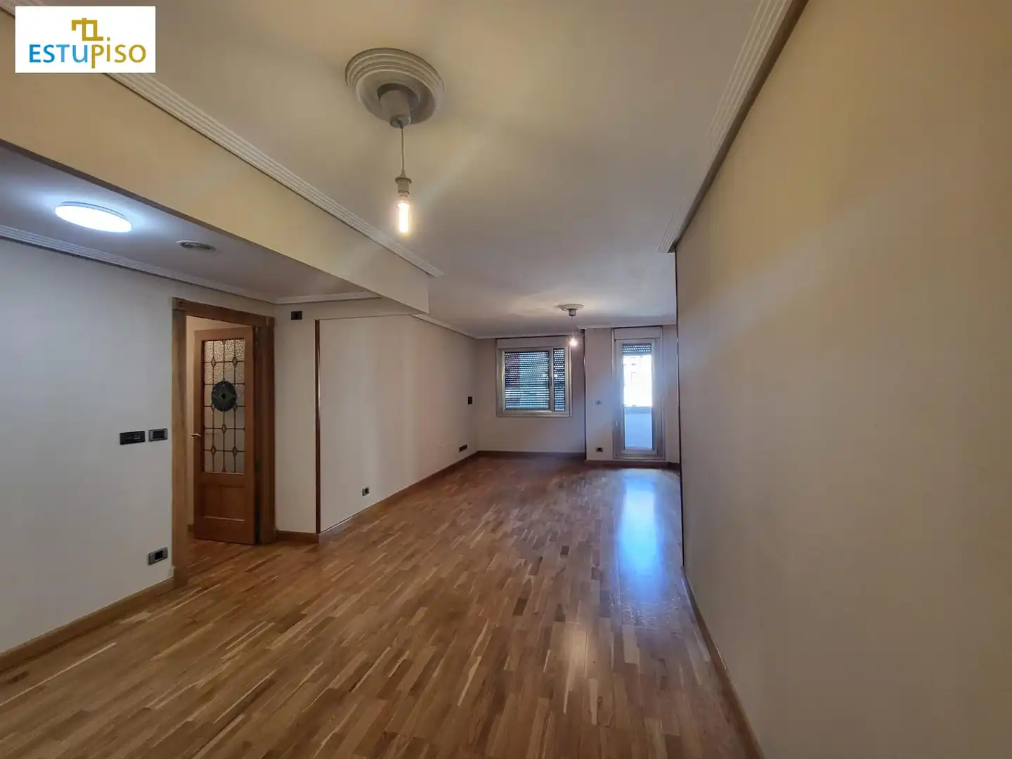 Flat for rent in León Capital   with Balcony