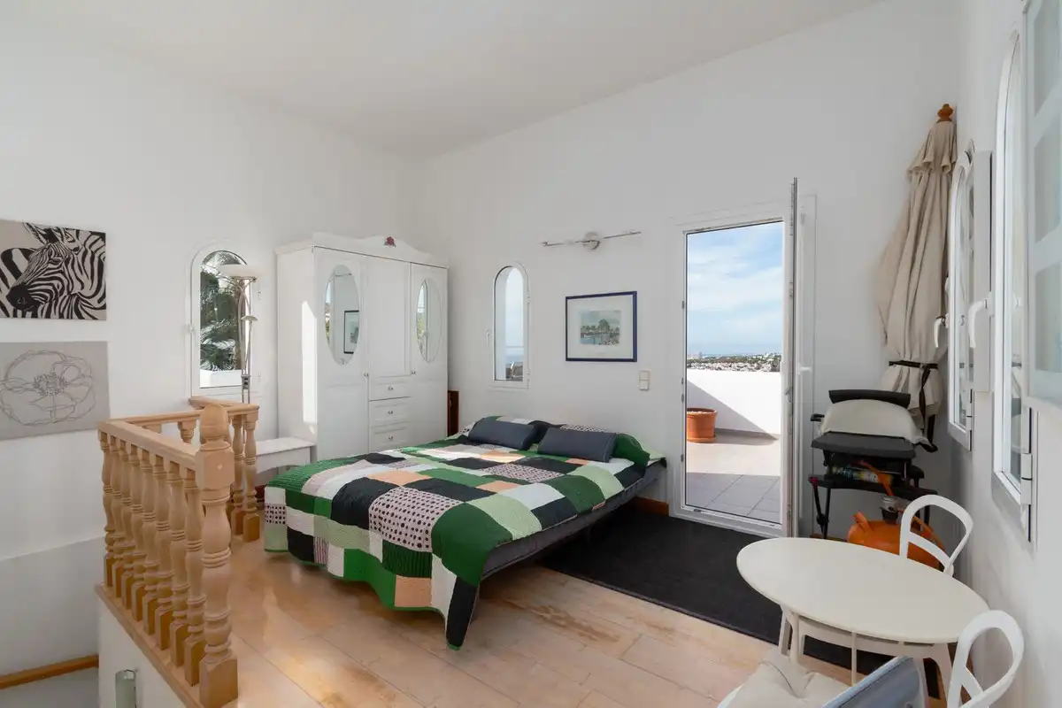 Casa con piscina en venta en Mijas - Mijas,Riviera del Sol,Avenida del Golf, imagen 32
