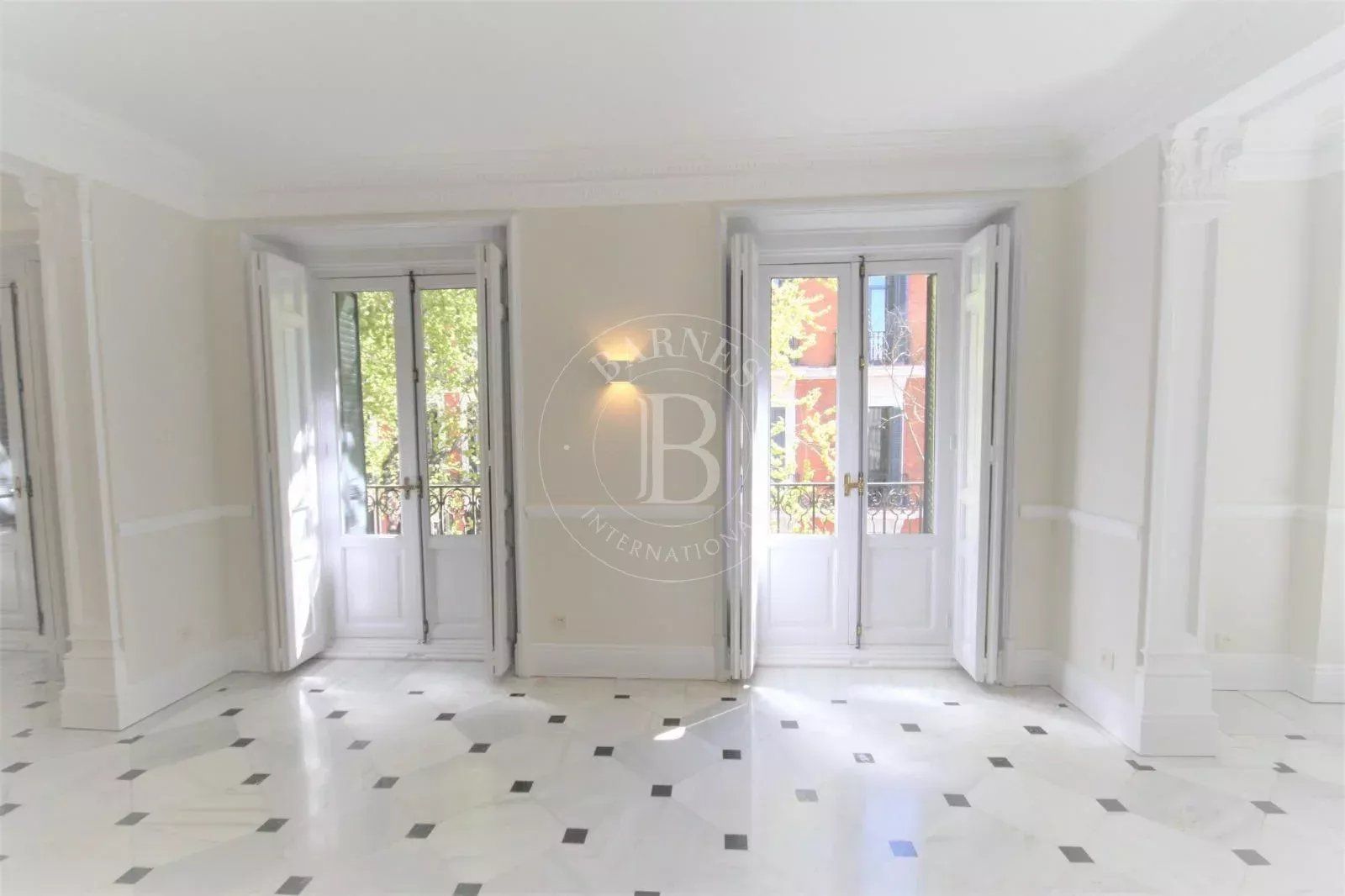 Piso de alquiler en Jerónimos, Retiro