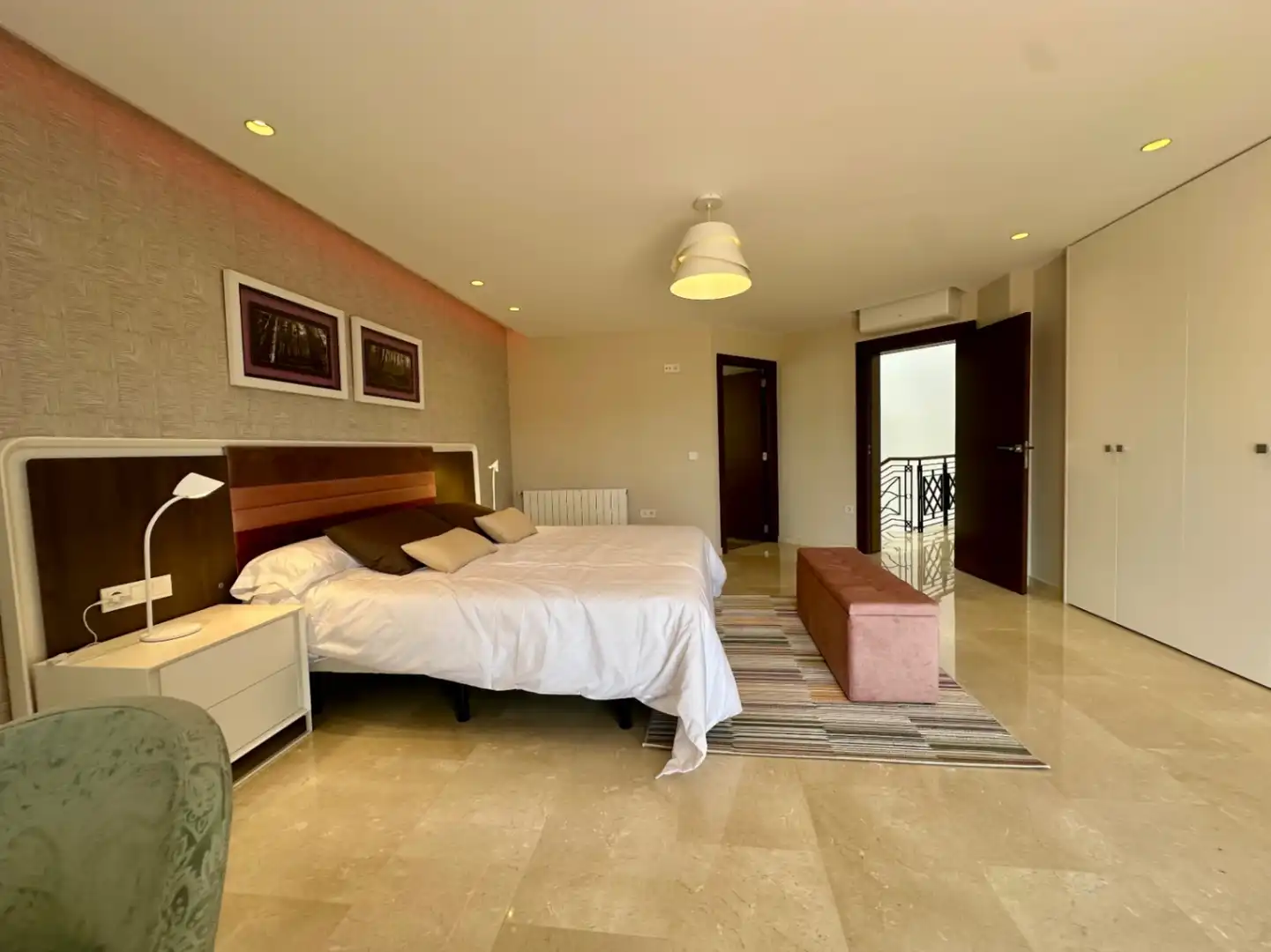 Villa con terrazza in vendita a Pueblo - Urbanizaciones, imagen 9