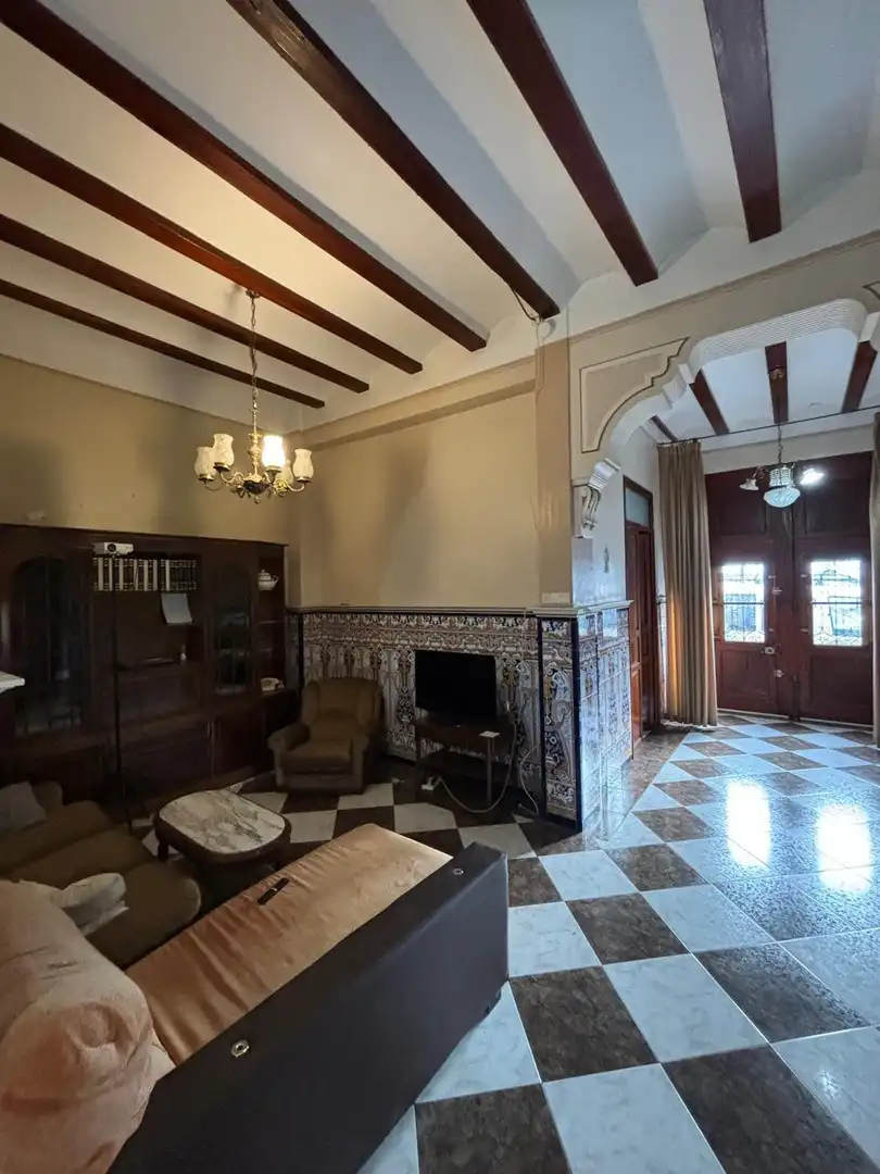 Casa o xalet en venda en Alboraya