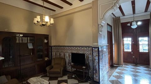 Foto 5 de Casa o xalet en venda a Saboya, Alboraya