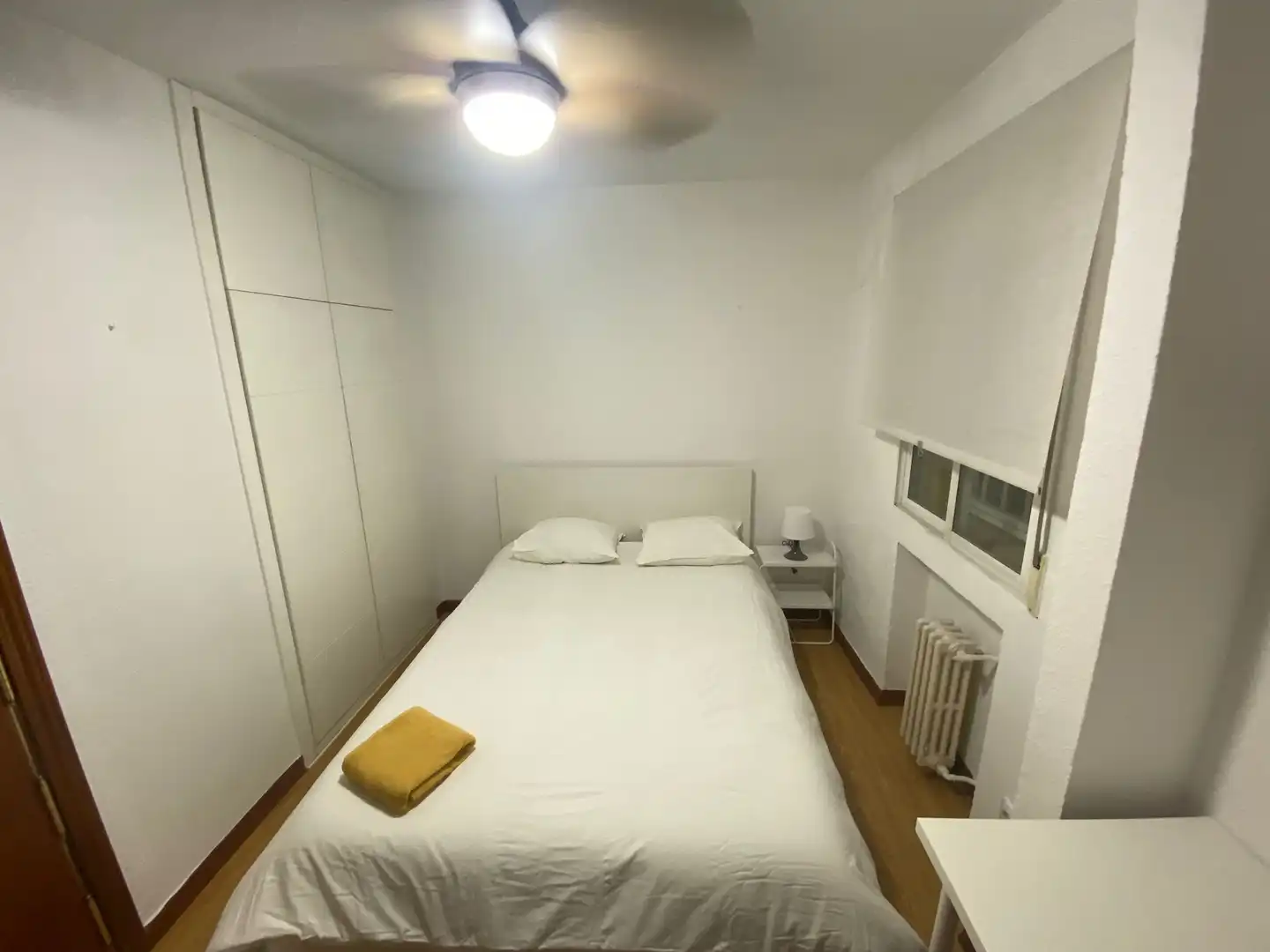 Habitació a Avenida del Mediterráneo, 9, Niño Jesús
