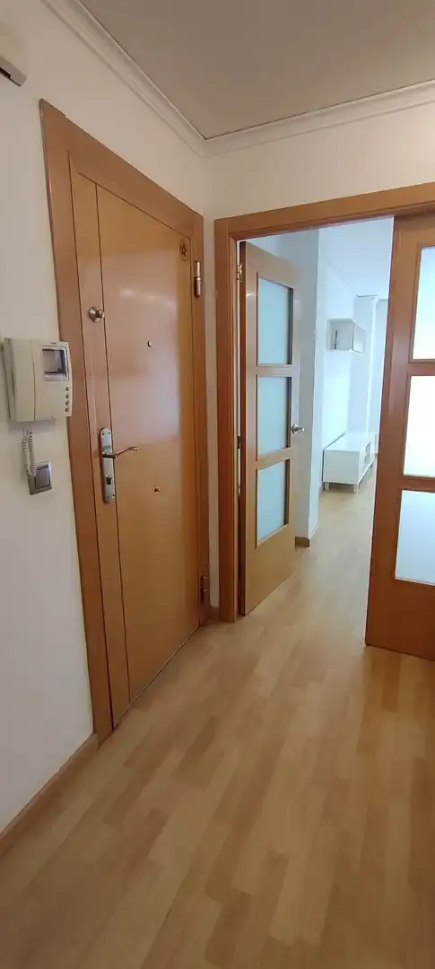 Pis de lloguer en Torrent amb Aire condicionat, Calefacció i Parquet