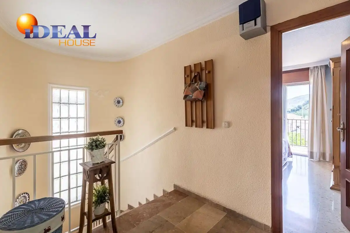 Villa mit Pool zum Verkauf in Pinos Genil, imagen 28