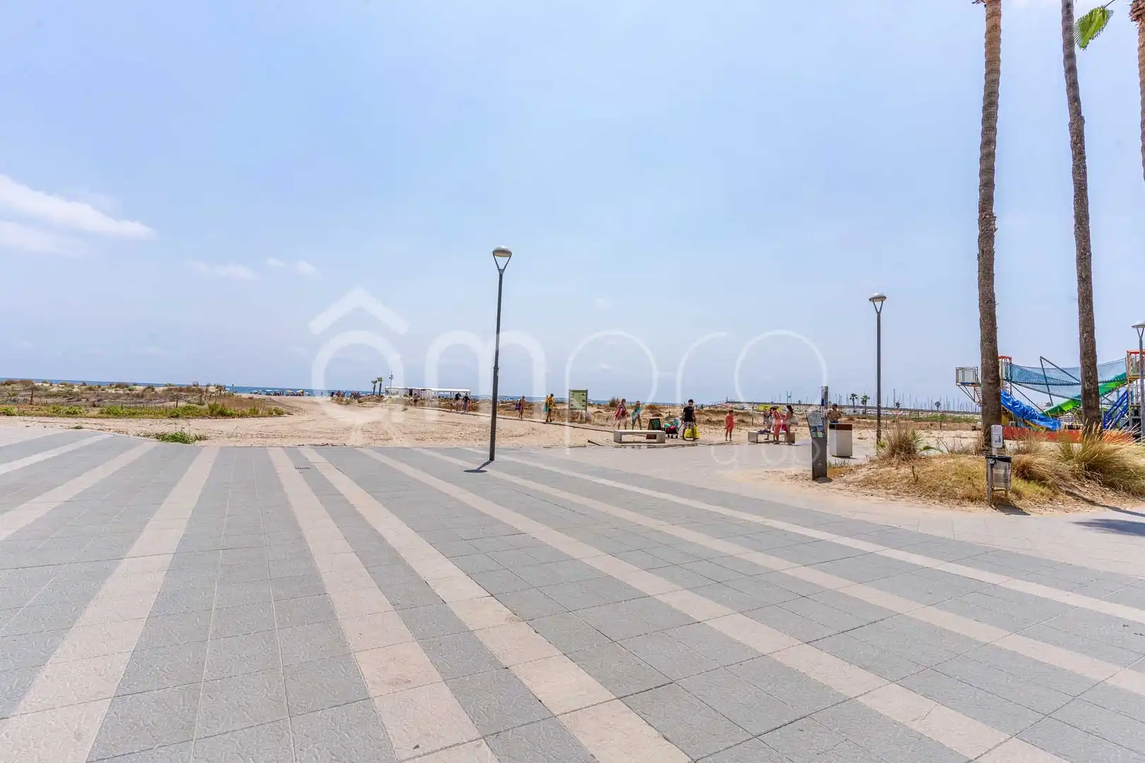 Flat for sale in Torredembarra  with Terrace, Storage room and Swimming Pool
