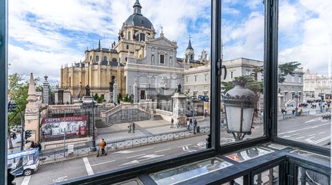 Foto 5 de Pis en venda a Casco histórico, Madrid