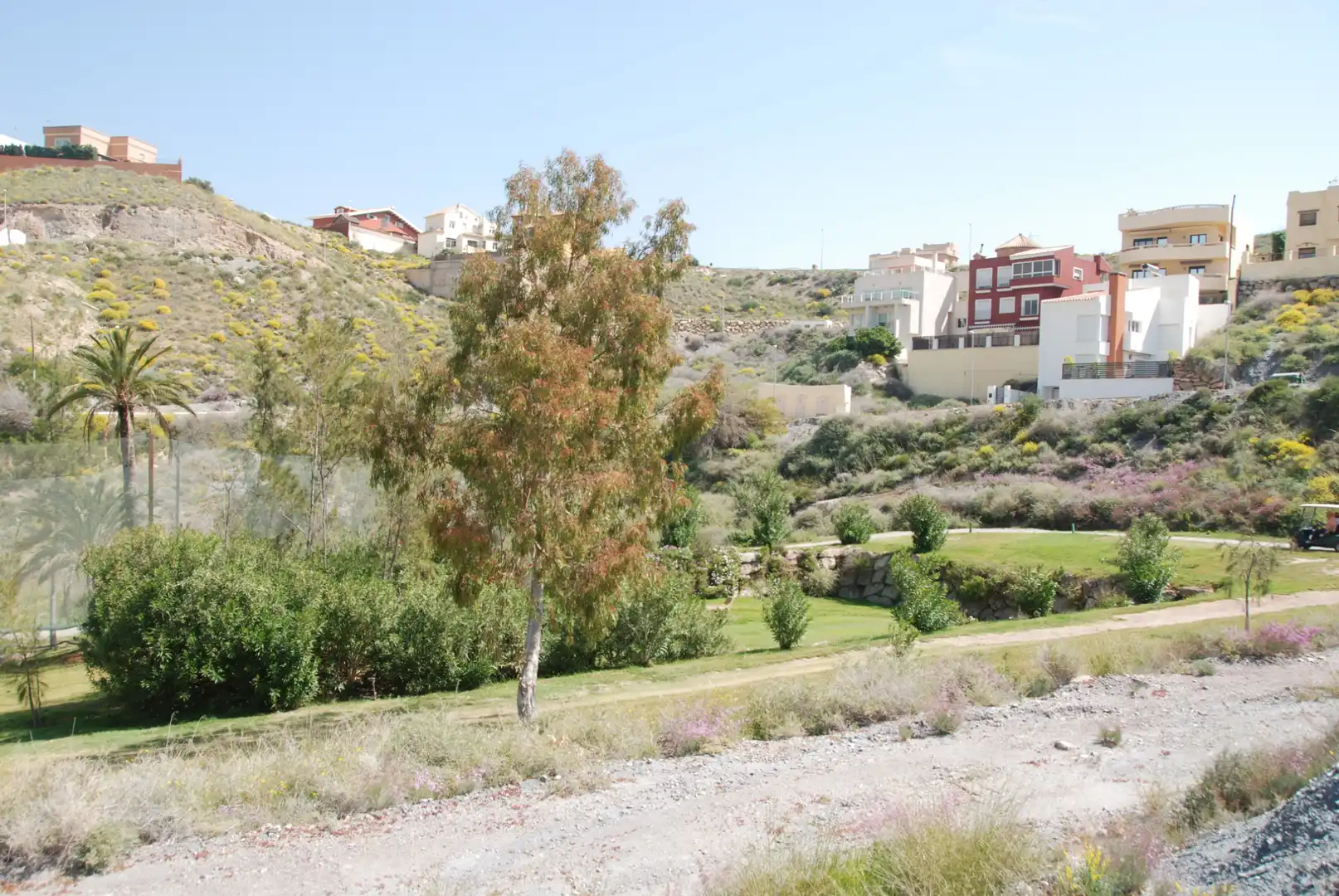 Terreno residencial en venta en Calle los Olivos, imagen 23