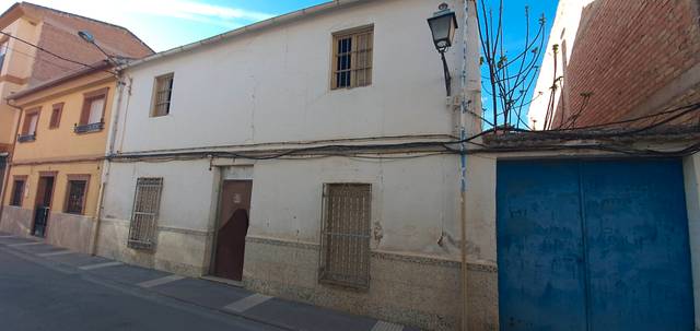 Finca rústica en Venta en Calle Granada en Huétor Tájar