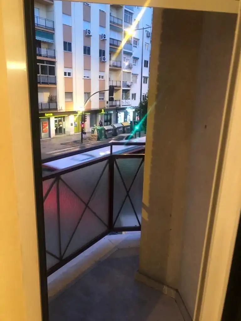 Piso de alquiler en Calle Almenillas, Camino de Ronda