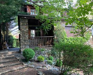 House or chalet for sale in La Guingueta d'Àneu