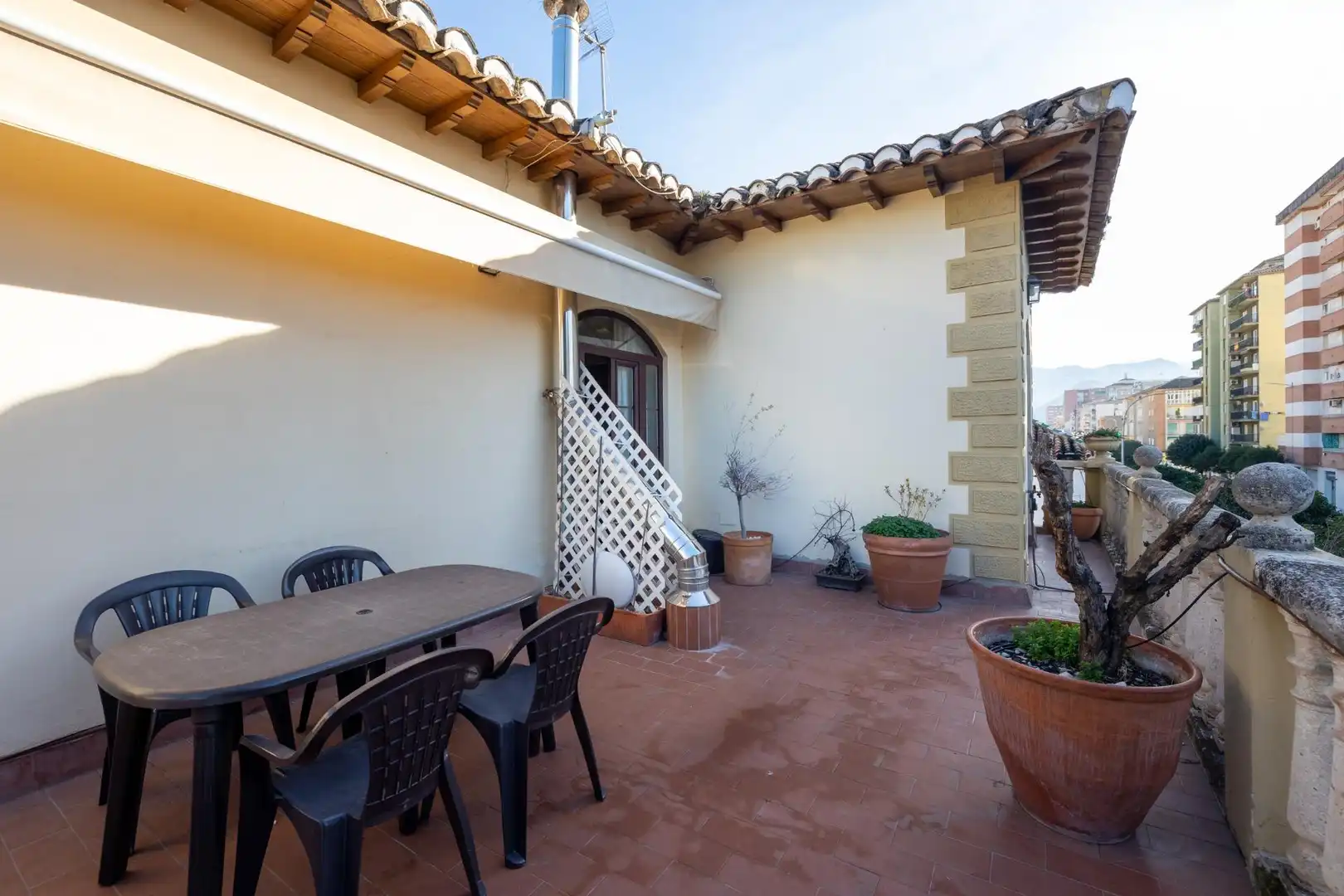 Chalet con piscina en venta en Calle Granada 46, imagen 53