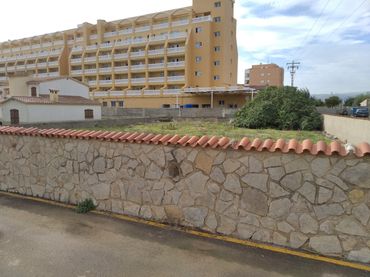 Terreno residencial en venta en La Volta