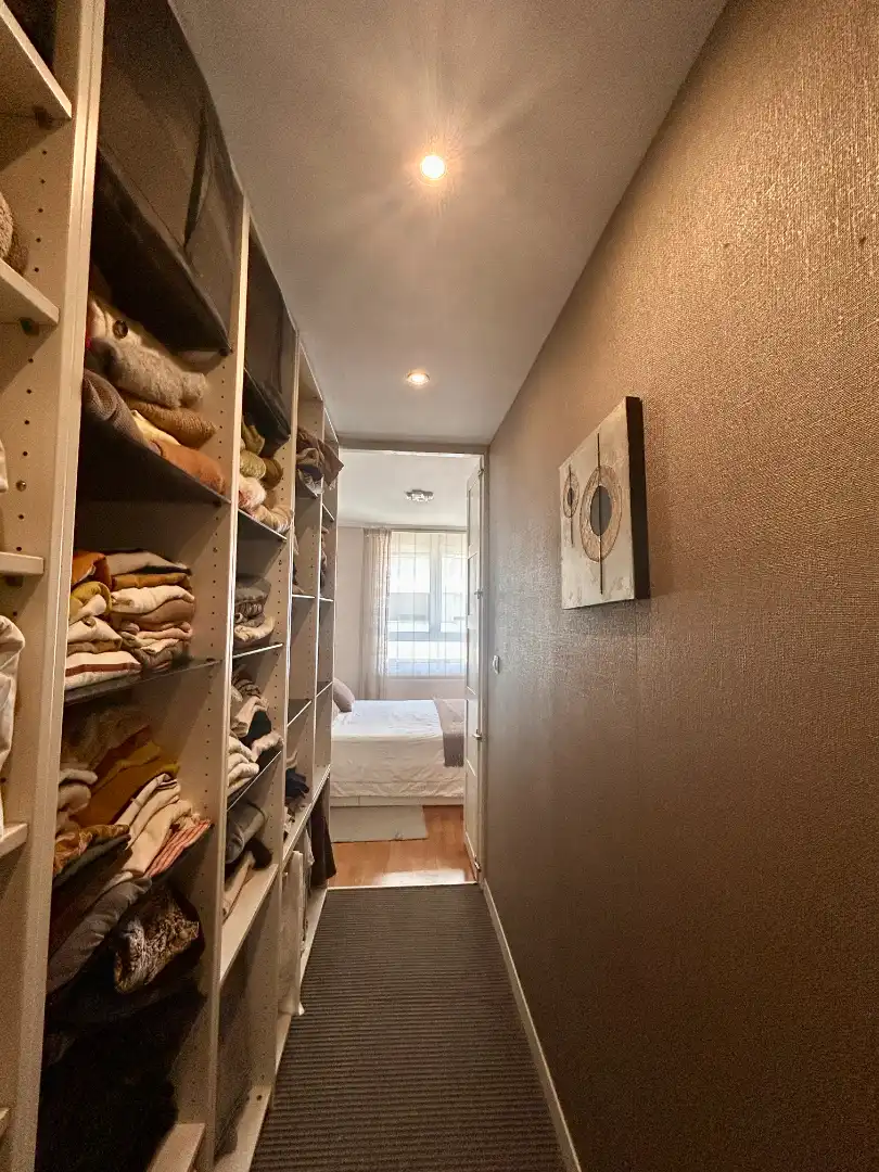 Bedroom of Duplexes for sale in Errenteria  with Heating, Terrace and Storage room