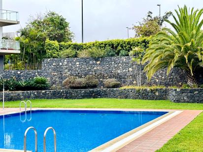 Swimming pool of Flat for sale in Los Realejos  with Swimming Pool