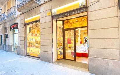 Premises to rent in  Barcelona Capital