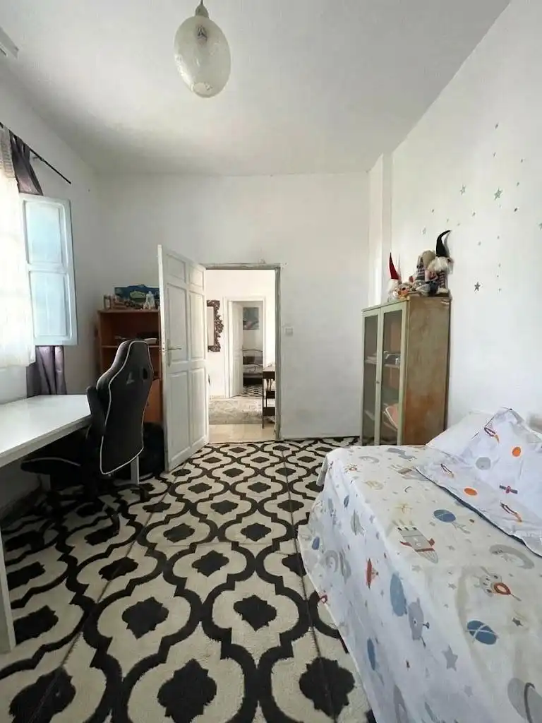 Casa con piscina en venta en Ciudad Jardín, imagen 26