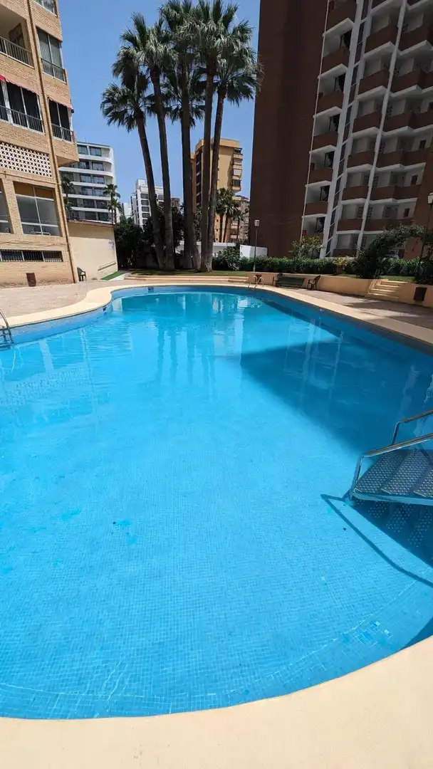 Apartment with pool for sale in Playa de Levante, imagen 22